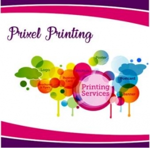 Printing Services in Hyderabad - Prixel Printers